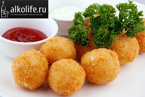 Закуски до пива рецепти в домашніх умовах (закуски до пива) Закуски до пива рецепти в домашніх умовах