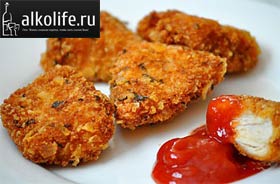 Закуски до пива рецепти в домашніх умовах (пиву) Закуски до пива рецепти в домашніх умовах
