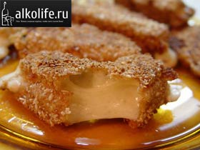 Закуски до пива рецепти в домашніх умовах (пиву) Закуски до пива рецепти в домашніх умовах