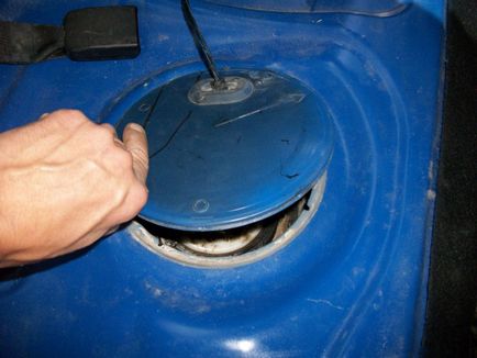 Заміна бензонасоса на рено логан - тульський автомобільний клуб гараж71 (рено) Заміна бензонасоса на рено логан - тульський автомобільний клуб гараж71