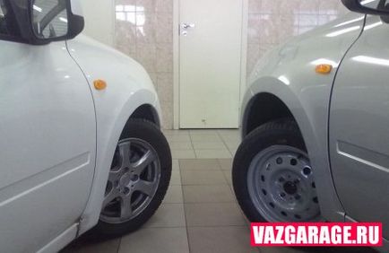 Заниження гранти - способи заниження автомобіля (такий) Заниження гранти - способи заниження автомобіля
