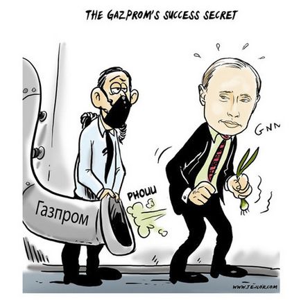Західні карикатури на Путіна і Медведєва, блог тлумача (Медведєва) Західні карикатури на Путіна і Медведєва, блог тлумача