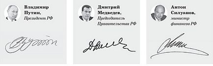 Захист підписи від підробок 5 способів