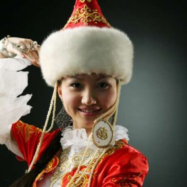 Застілля по казахському, жіночі новини (казахському) Застілля по казахському, жіночі новини