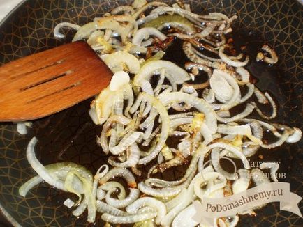 Печеня з куркою і грибами в рукаві (куркою грибами рукаві) Печеня з куркою і грибами в рукаві