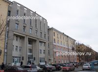 Жіноча консультація екдц на суворовському - 28 лікарів, 93 відкликання, Запоріжжя (відкликання) Жіноча консультація екдц на суворовському - 28 лікарів, 93 відкликання, Запоріжжя