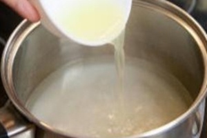 Золотий сироп (рецепт) Золотий сироп