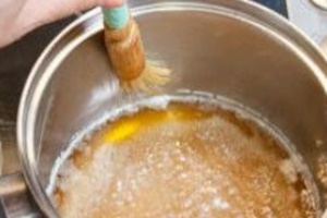 Золотий сироп (золотий) Золотий сироп
