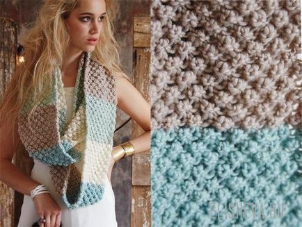 28 Моделей для натхнення з журналу vogue knitting випуск fall 2014 року, блог