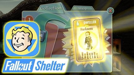 Fallout shelter гайд по mr