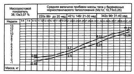 Гравідограмма - студопедія