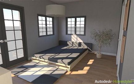 Homestyler - дизайн інтер'єру та 3d візуалізація безкоштовно, безкоштовні онлайн сервіси