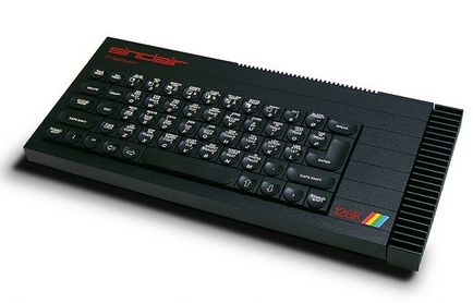 Історія zx spectrum міфи і реальність