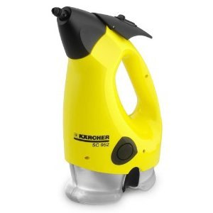 Karcher sc 1 020 (пароочиститель) відгуки, інструкція, ціни