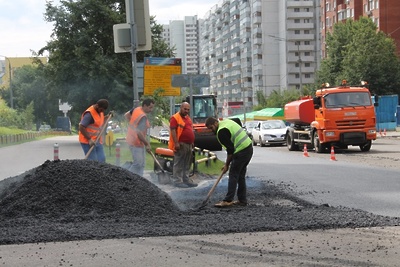 Карта убитих доріг »що спотворює траси Підмосков'я - акценти - репортажі та аналітика - ріамо