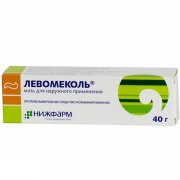 Мекол мазь 40г №1 купити в алмати, ціна в інтернет-аптеці 180 тг інструкція із застосування, відгуки