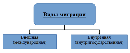 міграційні процеси