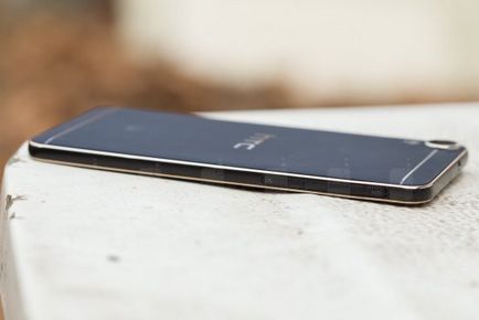 Огляд htc desire 10 lifestyle - новий камерофон htc