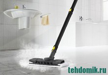 Пароочиститель karcher sc 1020