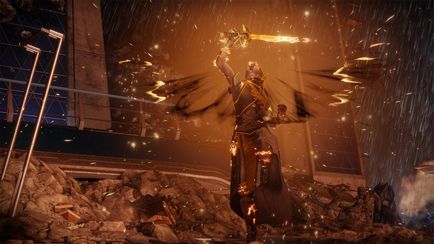 Pc-версія destiny 2 буде доступна тільки через від blizzard і інші подробиці