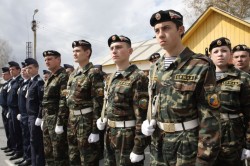 Первісна постановка на військовий облік в 16 років