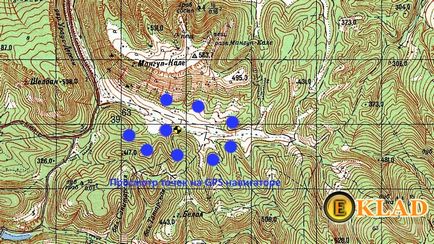 Пошук скарбу, ліс, ями, шукання скарбів від а до я