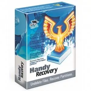 Рекомендуємо - handy recovery