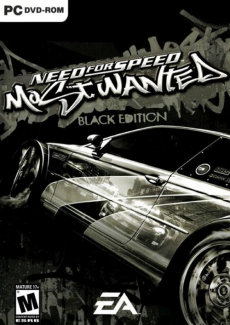 Завантажити need for speed most wanted торрент безкоштовно на комп'ютер