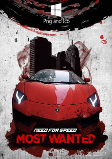 Завантажити need for speed most wanted торрент безкоштовно на комп'ютер