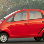 Tata nano ціна вУкаіни, технічні характеристики