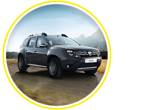 Знайомимося з оновленим renault duster, який змінився більше, ніж здається - тест-драйв