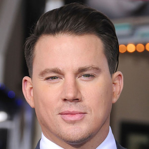 Ченнінг Татум (channing tatum) біографія, фото