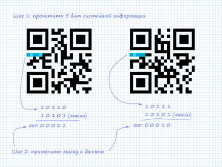 Читаємо qr код