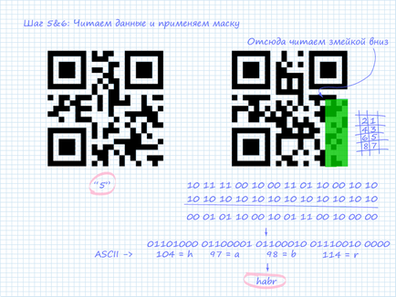 Читаємо qr код