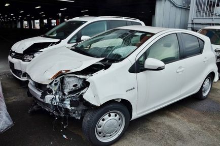 Щоб не об'япошілі купуємо японський автомобіль грамотно