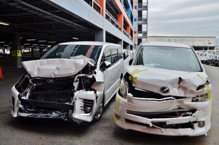 Щоб не об'япошілі купуємо японський автомобіль грамотно