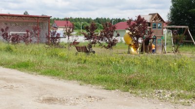 Дачне поселення «пічки-лавочки» все, що потрібно - котеджні селища в Підмосков'ї