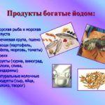 Дієта при гіпертиреозі як правильно вибрати і вжити продукти