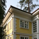 Будинок в Захарово (house in zakharovo) вУкаіни від АСБ карлсон - до, блог - приватна архітектура