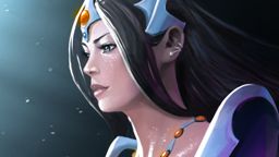 Drow ranger гайд dota 2