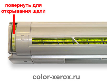 Інструкція по заправці картриджів oki c5950, c5850, c5750, c5650, oki c610, c810, чіп-и, тонери,