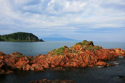 Цікаві місця на Сахаліні - фото, список найцікавіших місць на Сахаліні