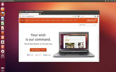 Історія розвитку дистрибутива ubuntu, linuxsoid - open source новини, статті та огляди