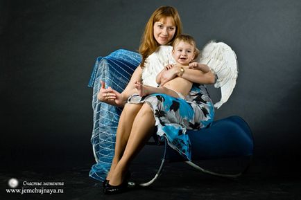 Як фотографувати в новий рік (новий) Як фотографувати в новий рік