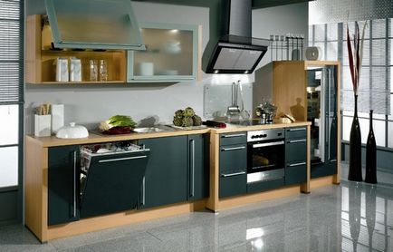 Як підібрати витяжку для кухні (45 фото) і встановити своїми руками інструкція, фото і відео-уроки (своїми) Як підібрати витяжку для кухні (45 фото) і встановити своїми руками інструкція, фото і відео-уроки