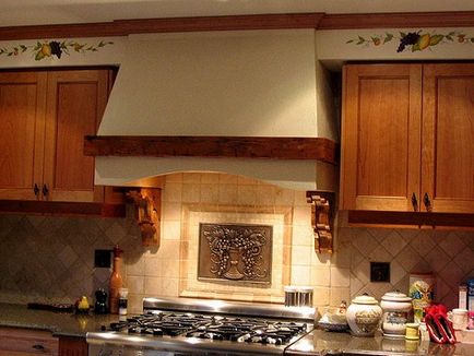 Як підібрати витяжку для кухні (45 фото) і встановити своїми руками інструкція, фото і відео-уроки (підібрати) Як підібрати витяжку для кухні (45 фото) і встановити своїми руками інструкція, фото і відео-уроки