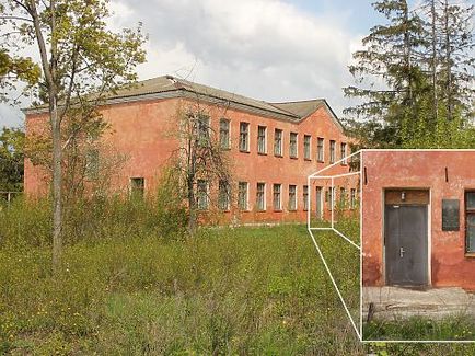 Як вмирає російське село - новини Александріяа і Бровариа - мк черноземье