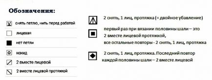 Як в'язати шаль спицями своїми руками для початківців, ошатну, ажурну, Харуна, схеми, відео