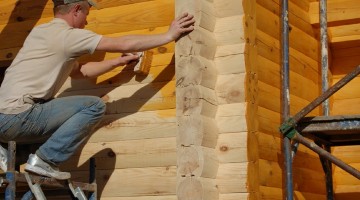 Конструкції лазень як зробити фундамент, підлогу в мийної і парної, стельові перекриття