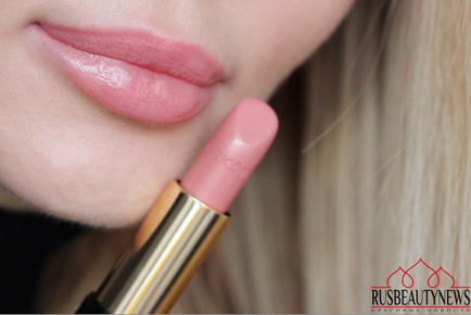 Lancome l - absolu rouge review